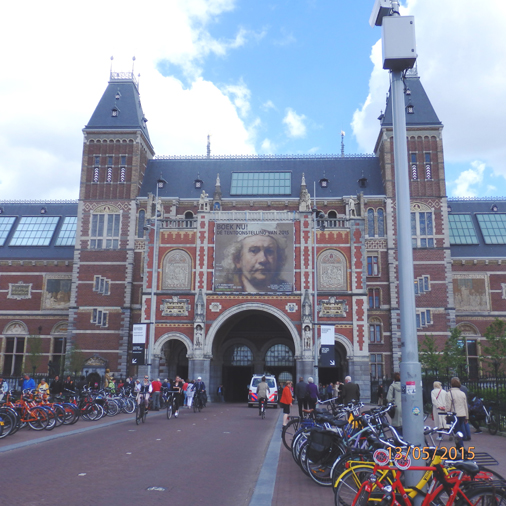 Rijksmuseum Amsterdam