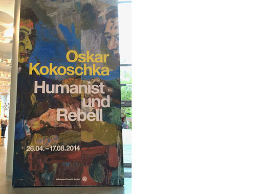 Kokoschka