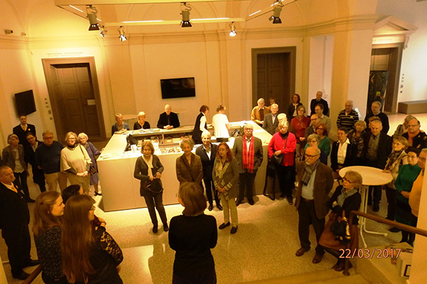 neues Museum