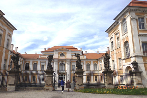 Schloss Dux