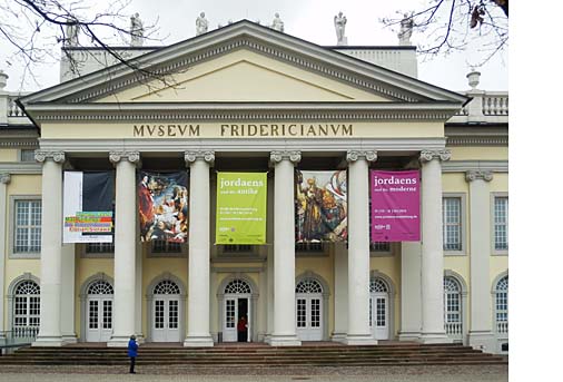 Museum Fridericianum
