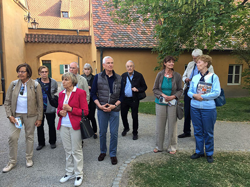Augsburg 2018