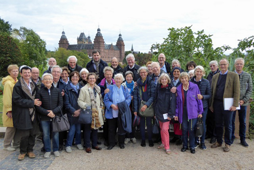 Seligenstadt/Aschaffenburg